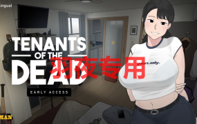 [SLG/新作先行/官中][NTRMAN]生化危机 Tenants of the Dead V0.18 [2G/度盘]
