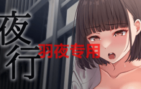 [RPG/STEAM官中/新作] 夜行 [1G/度盘]