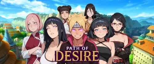 [PC+安卓][日系SLG/AI汉化/动态/日系]欲望之路 Path of Desire v0.5.2 [2.30GB]
