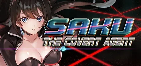 [PC][SLG/动态/官中步兵]特务朔的秘密行动 Saku the Covert Agent [1.04GB]