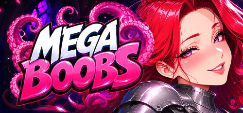 新作[生存ACT/动态] 巨型胸部 MEGABOOBS  官中步兵[PC/2.42G]